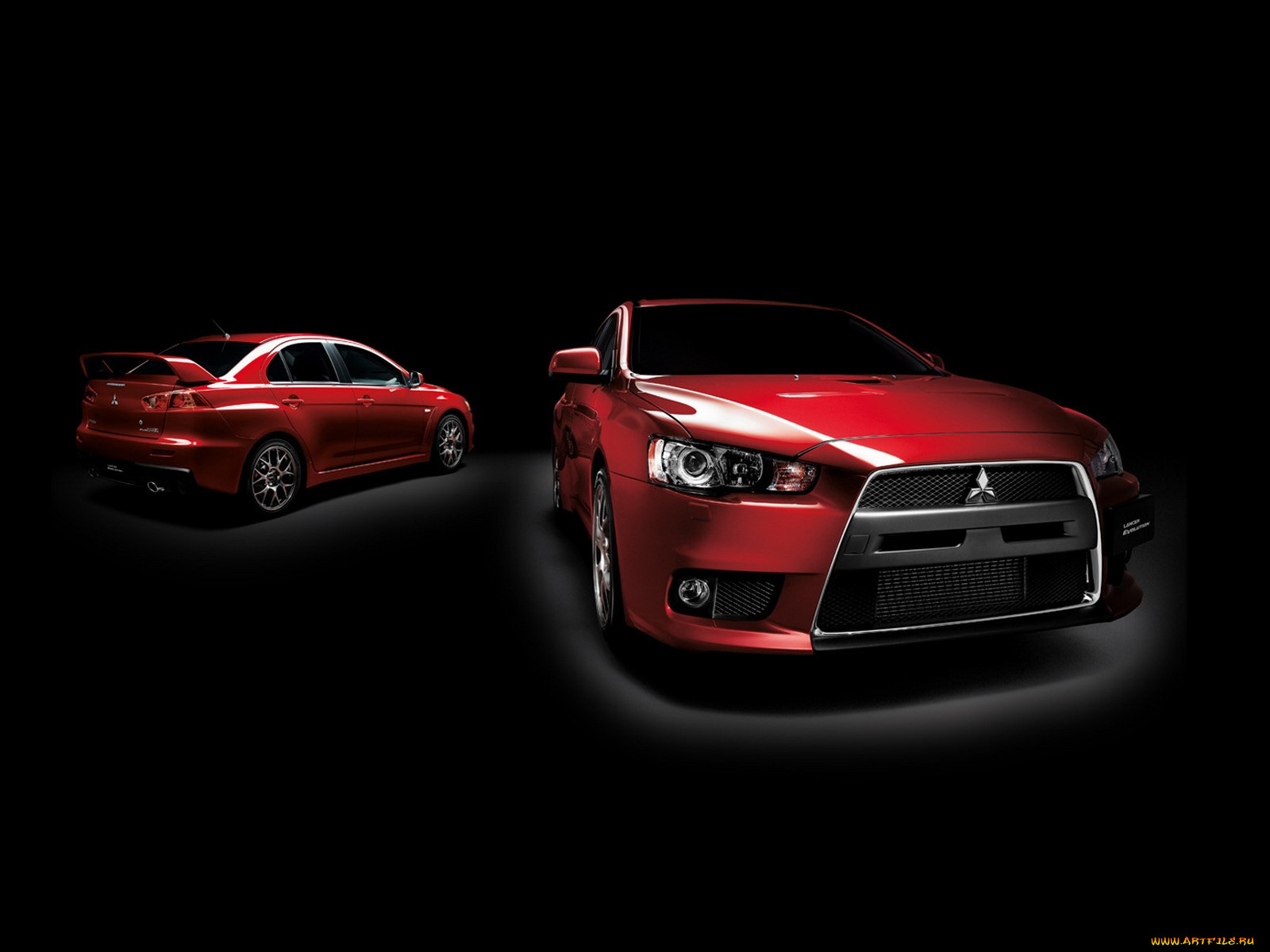 , mitsubishi